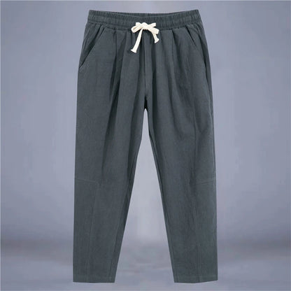 Linen Trouser