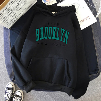 Brooklyn Hoodie