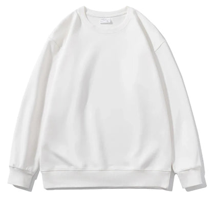 Simple Sweatshirt