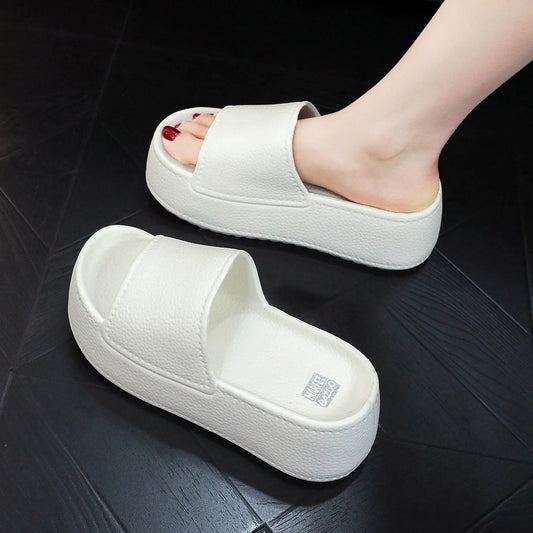 Platform Sandals