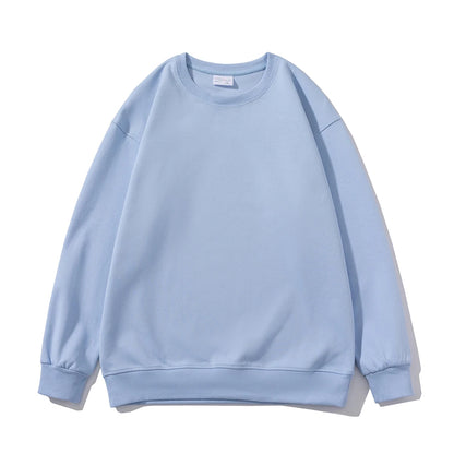 Simple Sweatshirt