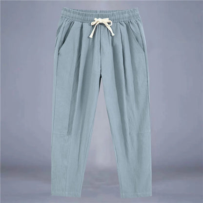 Linen Trouser