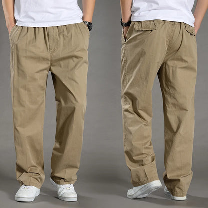 Cargo Pants