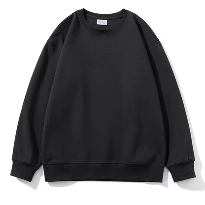 Simple Sweatshirt