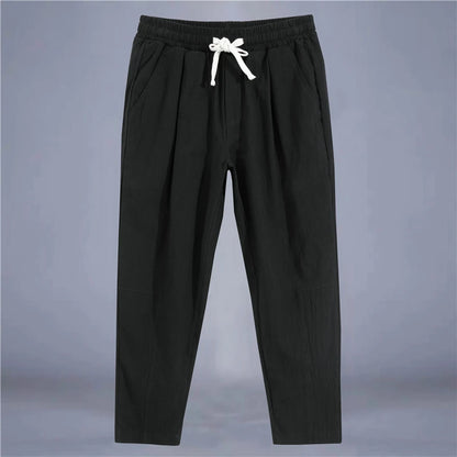 Linen Trouser