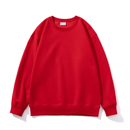 Simple Sweatshirt